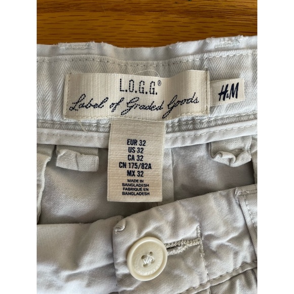 H&M Shorts - Picture 3 of 5